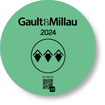 Gault Millau 2024