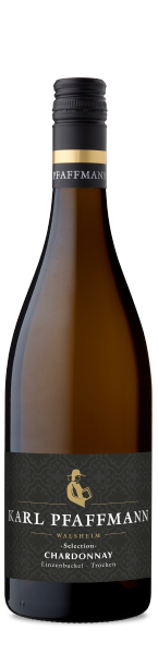 Chardonnay Karl Pfaffmann