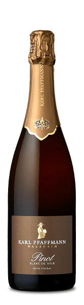Pinot Sekt  -  Karl Pfaffmann