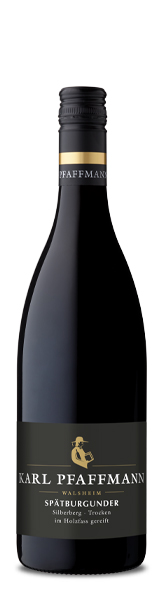 Spätburgunder - Karl Pfaffmann