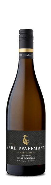 Chardonny Selection - Karl Pfaffmann