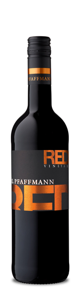 RED Vineyard - Karl Pfaffmann