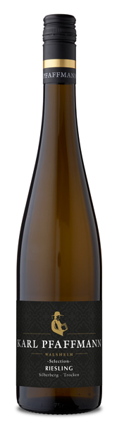 Riesling Selection - Karl Pfaffmann