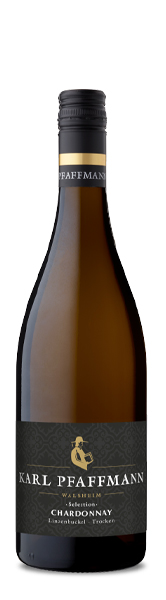 Chardonnay Selection - Karl Pfaffmann Chardonnay Selection - Karl Pfaffmann