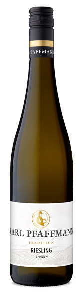 Riesling Tradition - Karl Pfaffmann - Karl Pfaffmann Riesling Tradition - Karl Pfaffmann