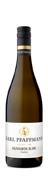 Sauvignon Blanc Tradition - Karl Pfaffmann Sauvignon Blanc Tradition - Karl Pfaffmann