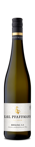 Riesling 5.0 Karl Pfaffmann